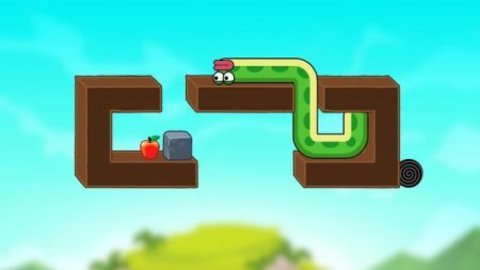 蛇虫苹果最新官方版下载图2: