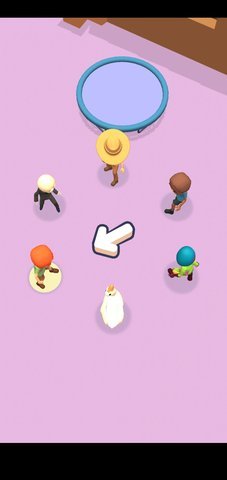 鬼校躲猫猫安卓版下载图2: