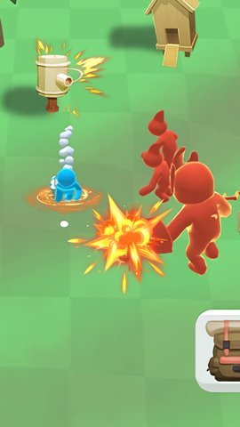 火柴欢乐超人安卓版下载图2: