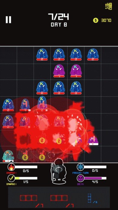 Yosul手游手机安卓版v1.0.5下载图3: