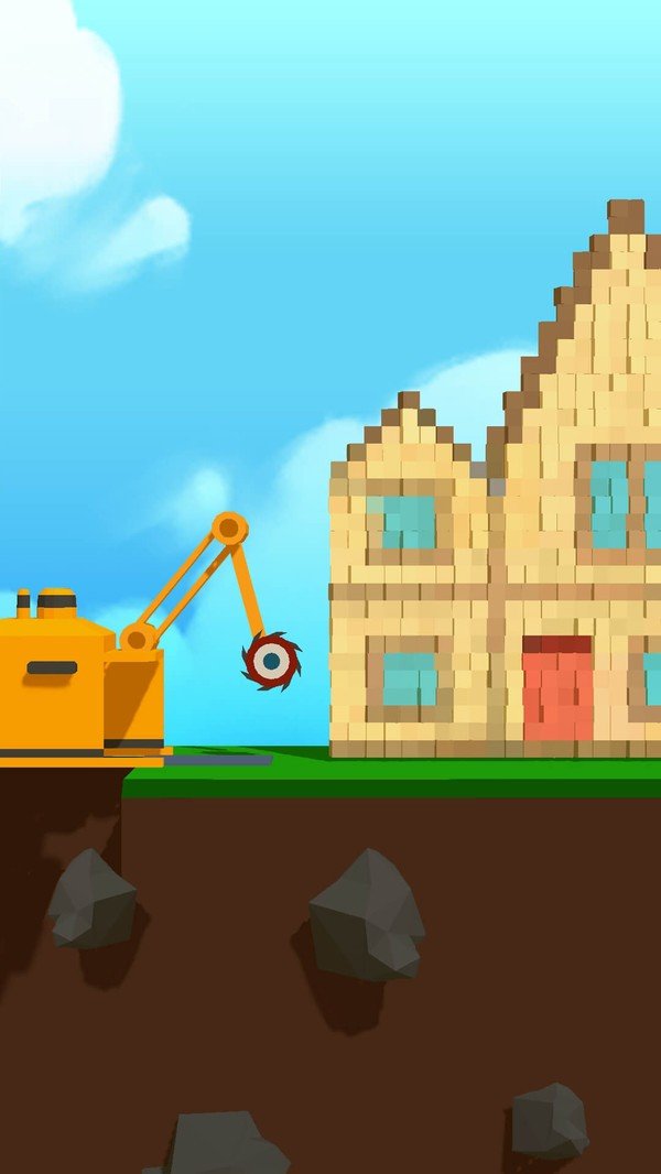 迷你指尖解压安卓版下载图2: