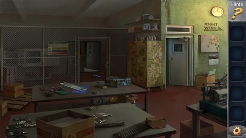 逃离之谜冒险最新安卓版下载图2: