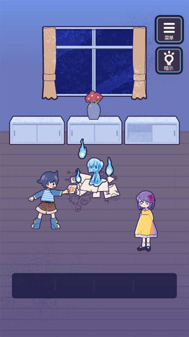 蛋黄大逃亡手机版下载图2: