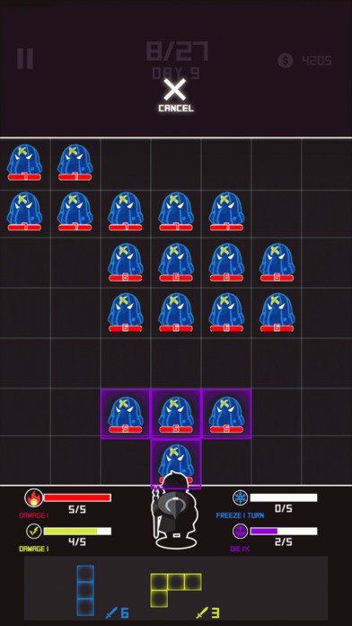 Yosul手游手机安卓版v1.0.5下载图2: