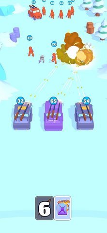 军队甲板手机版下载图1: