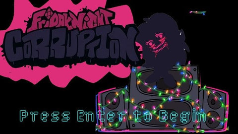 周五夜放克腐化版重构版手游下载图3: