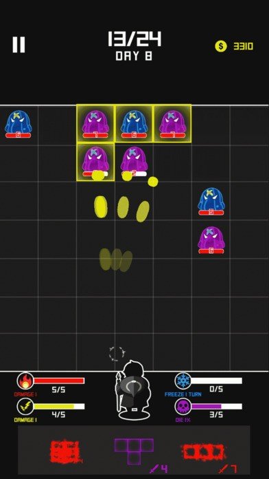 Yosul手游手机安卓版v1.0.5下载图1: