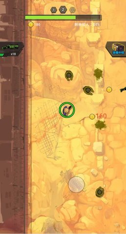 末日打怪兽安卓版手游下载图2: