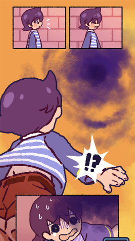 蛋黄大逃亡手机版下载图3: