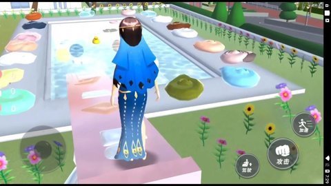roblox抽象小卖部安卓版下载图片1