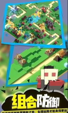 肉鸽巨塔手机版下载图2: