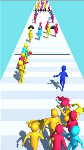 啪一啪快跑游戏最新版下载图片1