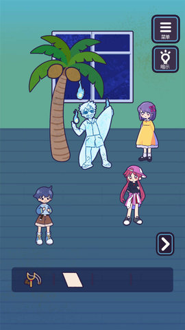 蛋黄大逃亡手机版下载图1: