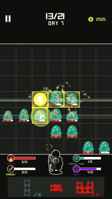 Yosul手游手机安卓版v1.0.5下载图片1