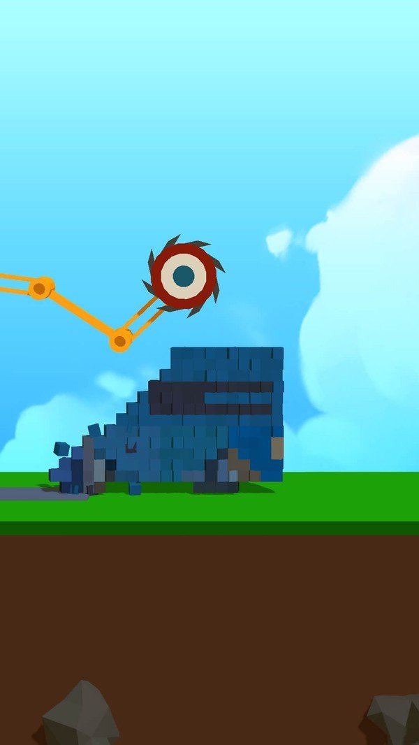 迷你指尖解压安卓版下载图1: