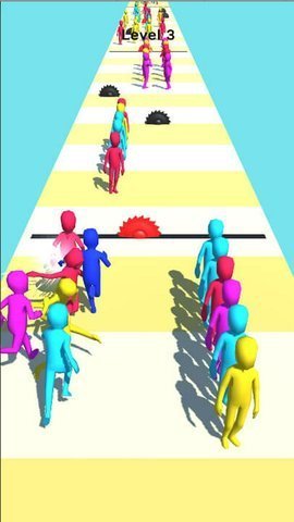 啪一啪快跑游戏最新版下载图2: