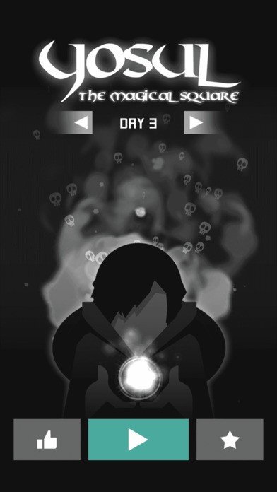 Yosul手游手机安卓版v1.0.5下载图4: