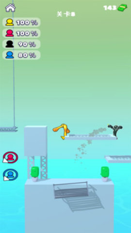 打败火柴人正式版下载图1: