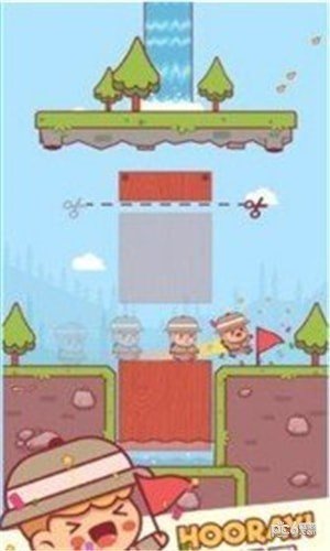 快走吧手游官方版最新版v1.0.18下载图3: