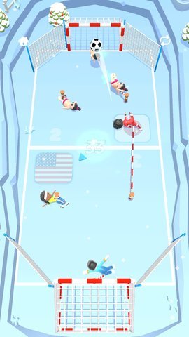 随意足球最新安卓版下载图2: