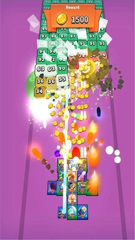 大炮出击官方版下载图2: