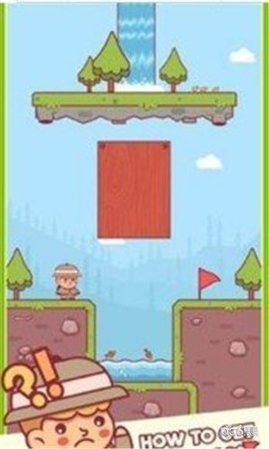 快走吧手游官方版最新版v1.0.18下载图2: