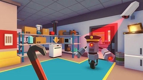 特工挑战模拟器手游下载图3: