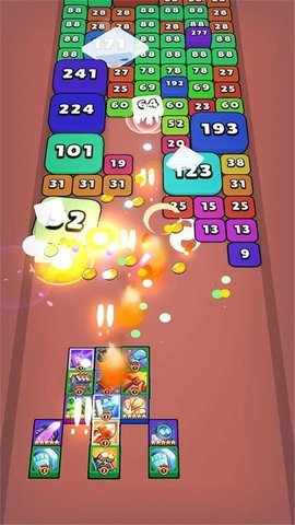 大炮出击官方版下载图3: