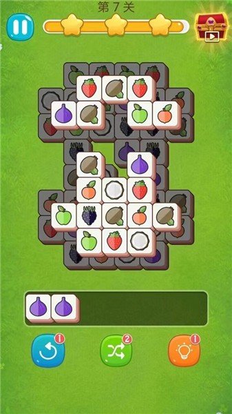 水果方块消正式版手游v1.0下载图3: