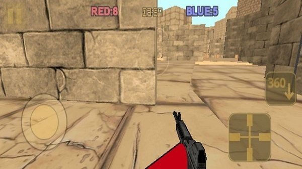 火柴人反恐打击下载图3: