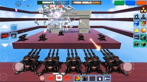 全能武器大师安卓版下载图1: