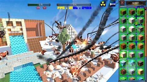 全能武器大师安卓版下载图2: