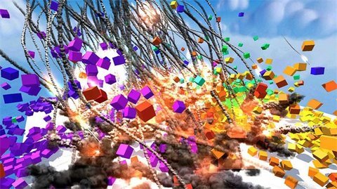 全能武器大师安卓版下载图3: