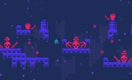 复古深渊安卓版下载图2: