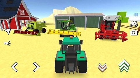 城市极限狂飙安卓版下载图2: