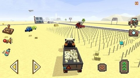 城市极限狂飙安卓版下载图3: