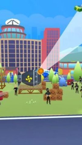 狙击合并最新版游戏下载图2: