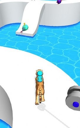 换坐骑赛跑官方版下载图3: