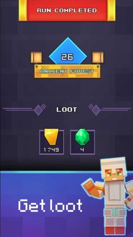 闲置工艺塔防安卓版下载图2: