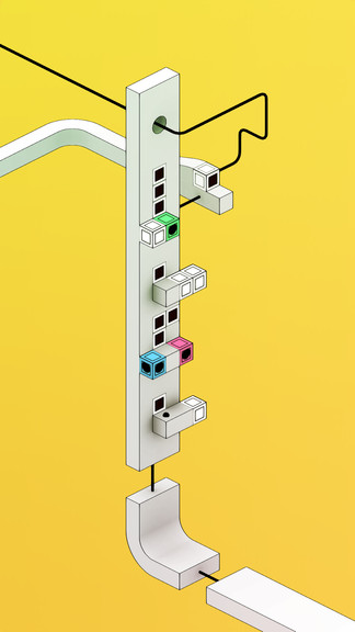 瑞奇reky中文版手游v1.0下载图3: