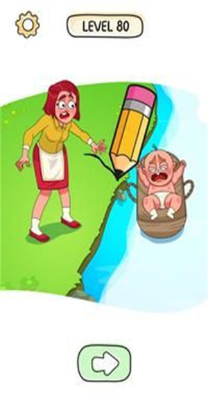 智力画拼图手机版下载图1: