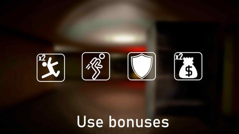 波比后室逃亡最新版游戏下载图3: