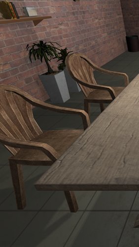 逃离杀人鬼之家手游下载图2: