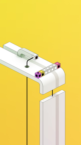 瑞奇reky中文版手游v1.0下载图1: