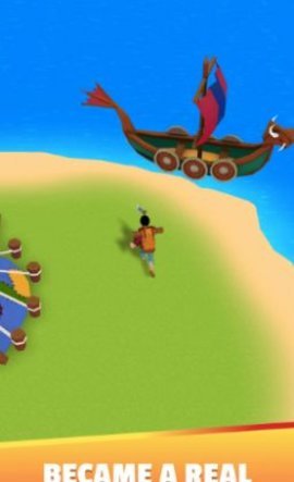 伐木工英雄最新版下载图1: