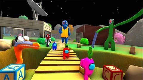 冒险躲猫猫最新版本下载图3: