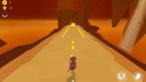 远古逃亡最新版下载图1: