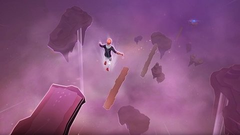 远古逃亡最新版下载图3: