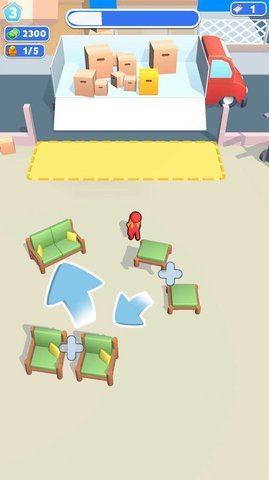 合并装饰3D安卓版下载图3: