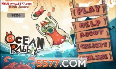 Ocean.Rabbit安卓版手游v1.22下载图2: